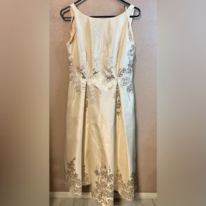 NWT Decode 1.8 formal dress